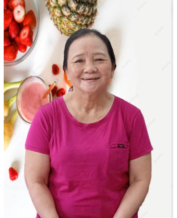 Bùi Thị Kim Quy