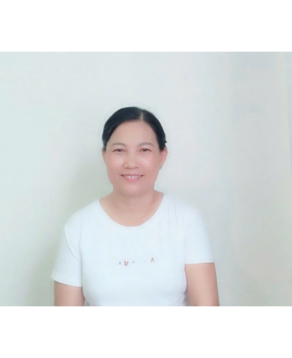 Cô Tâm quê Nghệ An 