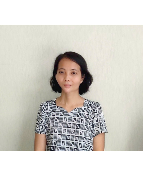 Chị Thuỷ Tiên quê Vĩnh Long