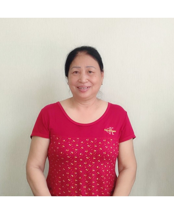 Cô Hai quê Tiền Giang 