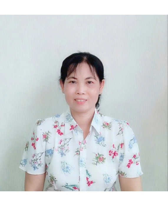 Chị Tuyền quê Phú Yên