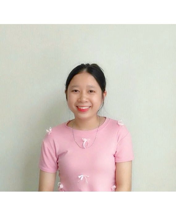 Em Nhã quê miền Trung