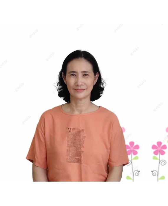 Dương Bích Thủy