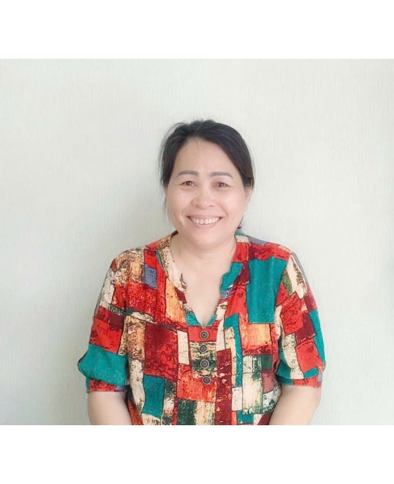 Cô Hằng sống Phú Yên