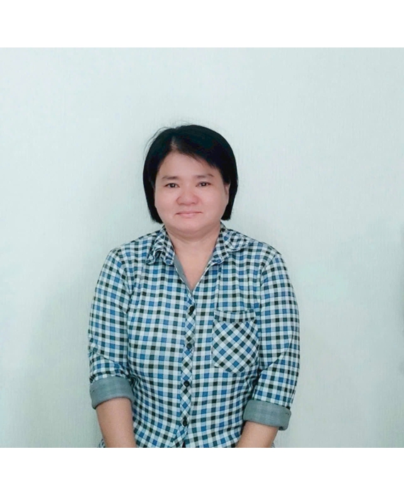 Chị Sương quê góc Long An