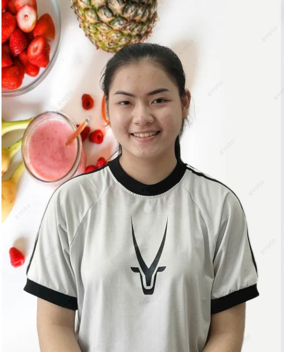 BÉ YẾN