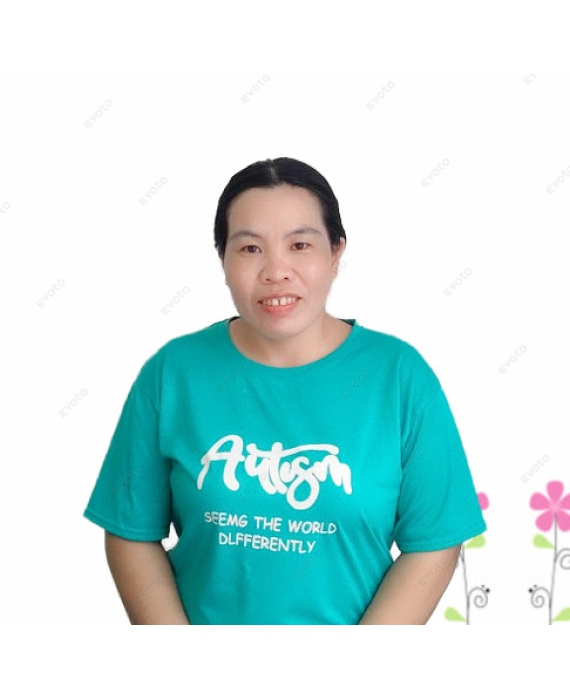 Chị Hằng quê Thái Bình