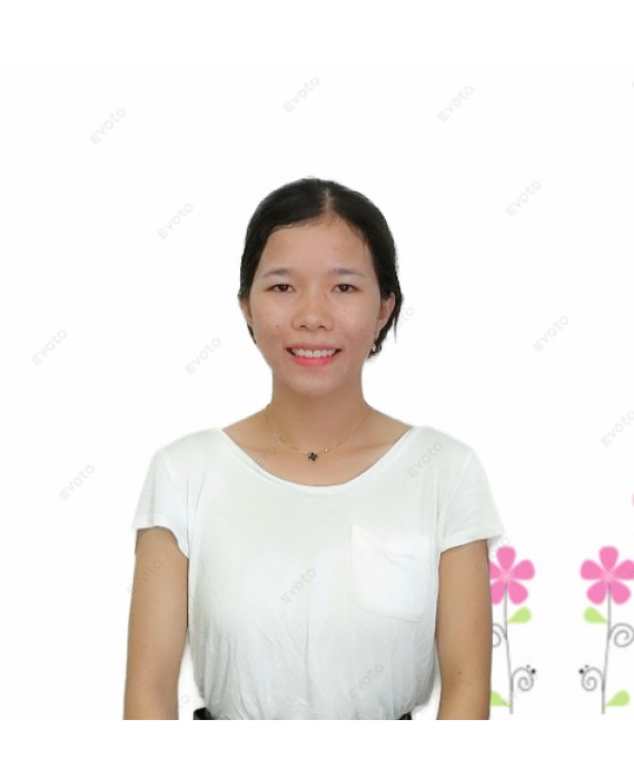 Em Mai quê Ninh Thuận