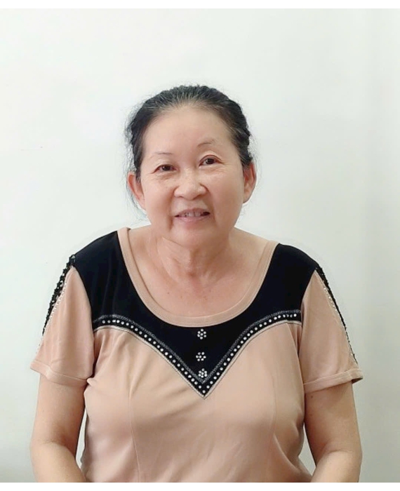 Cô Đào quê Bến Tre