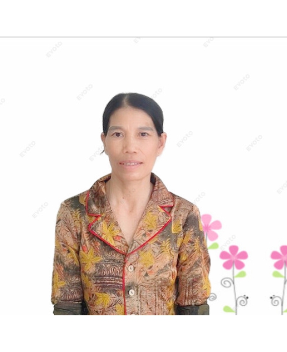 Em có cô Phúc quê Quảng Bình