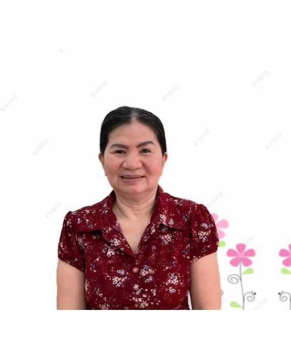 Cô Út  quê Miền Nam 