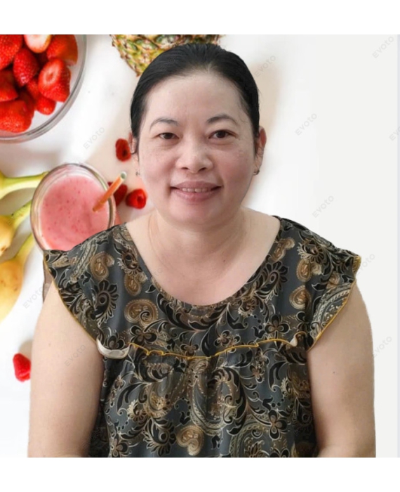 Nguyễn Thị Ngọc Giàu