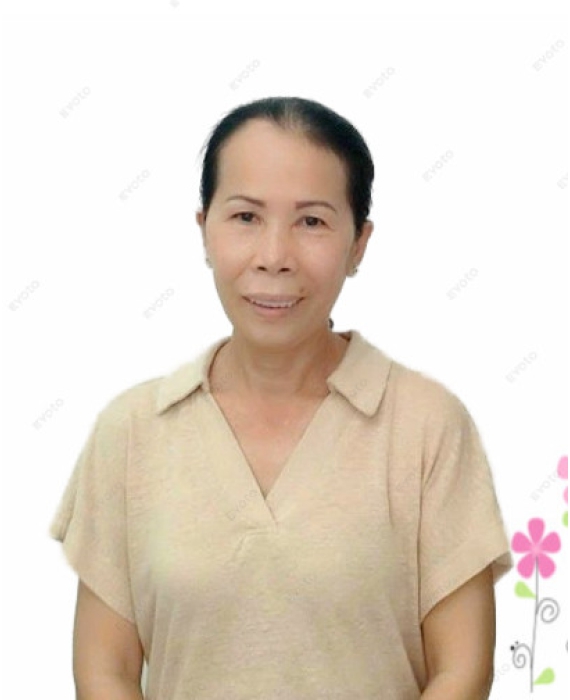 Cô Hà sống Bình Thuận