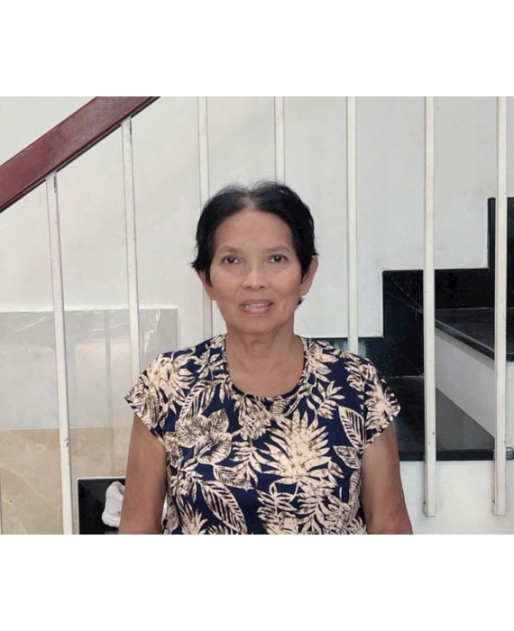 DÌ TƯ QUÊ VĨNH LONG