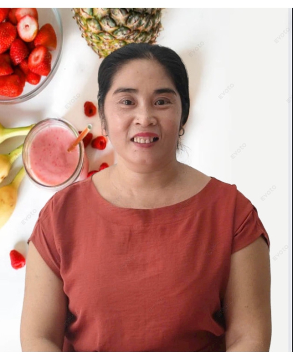 Chị Nhung 