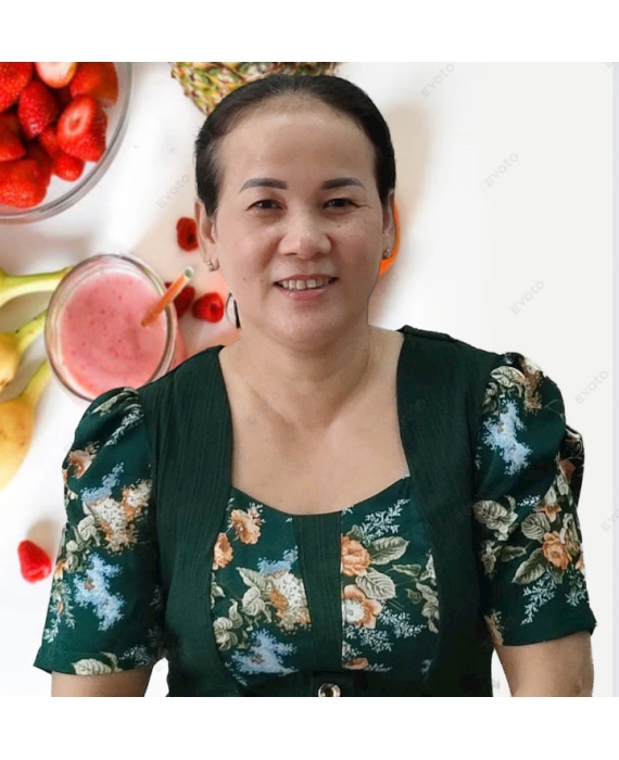 Võ Thị Thúy Nga
