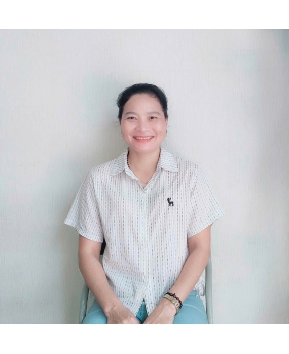 CHỊ HƯƠNG QUÊ QUẢNG BÌNH