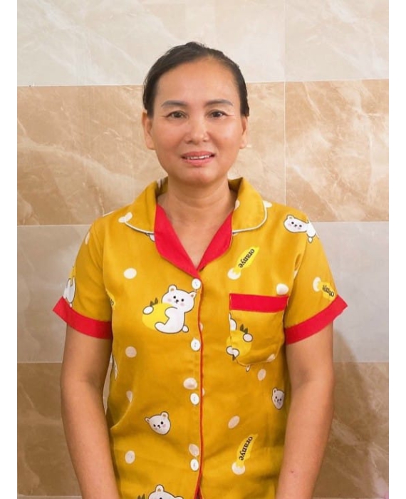 CHỊ THIẾT QUÊ MIỀN BẮC