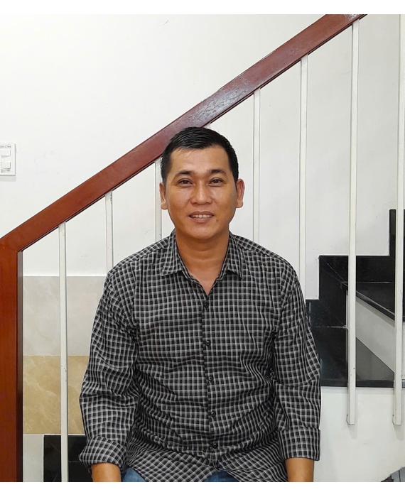 ANH ĐÔNG QUE BẠC LIÊU