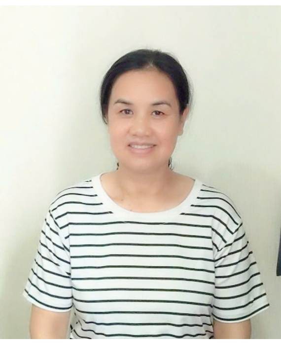 Chị Ly quê Đà Lạt