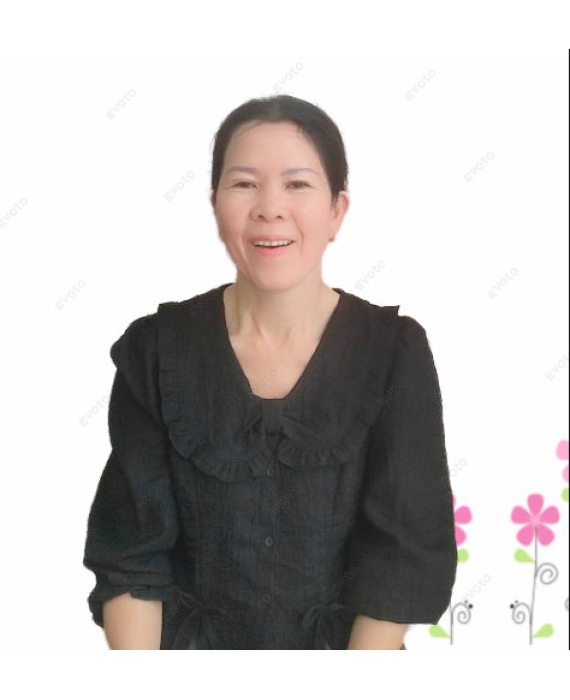 Cô Tâm quê Quãng Ngãi