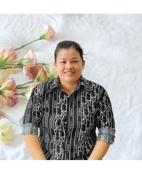 Em Yên quê Đồng Nai