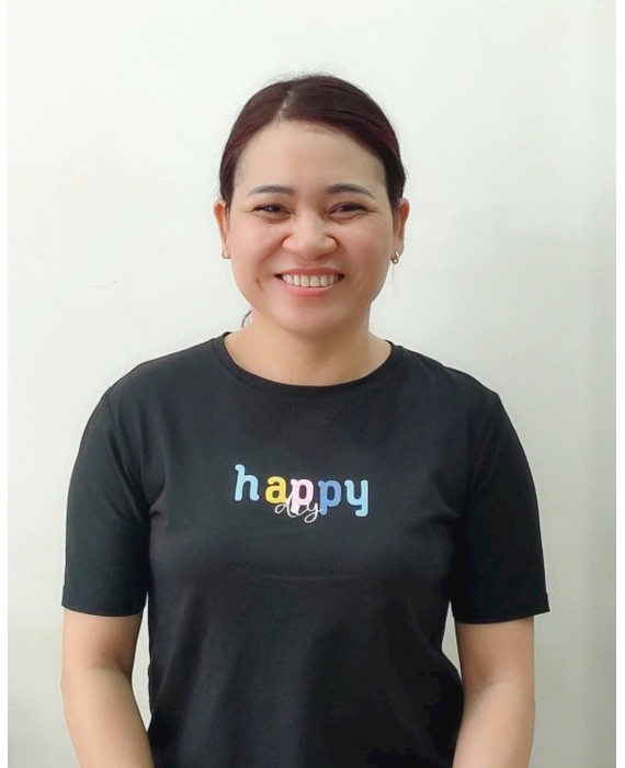 Trần Thị Linh