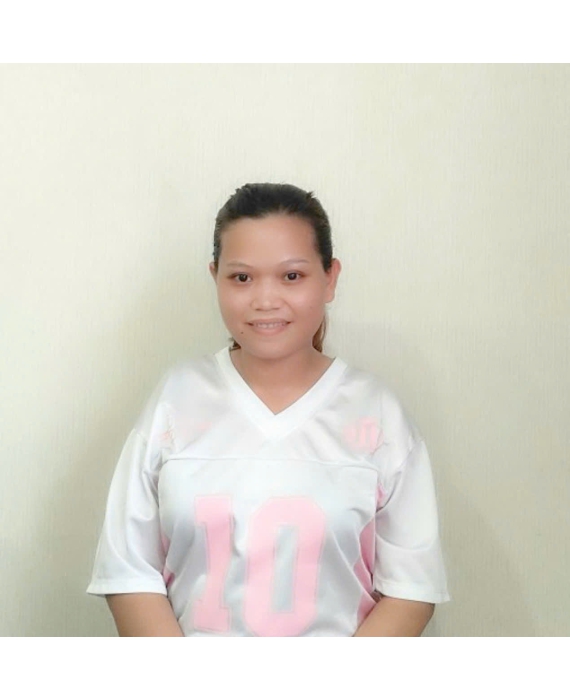 Em gái sống Bình Thuận