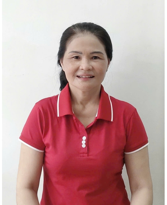 Lê Thị Xuân Thu