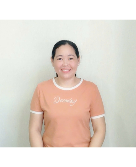 Chị Mỹ Linh quê Bến Tre