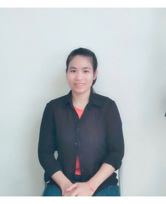 Em Bé quê Trà Vinh