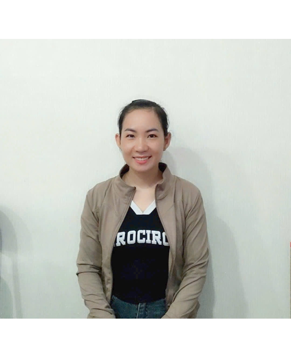Em Kim Anh quê Đà Lạt