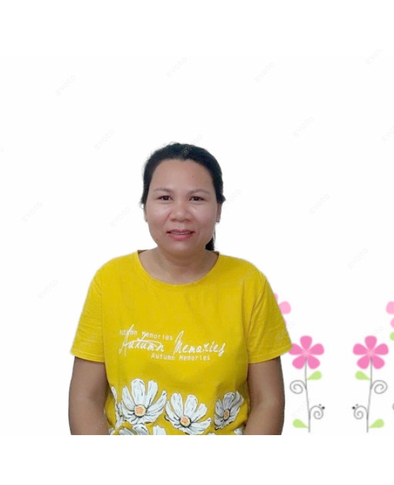 Chị Lan sinh năm 1988