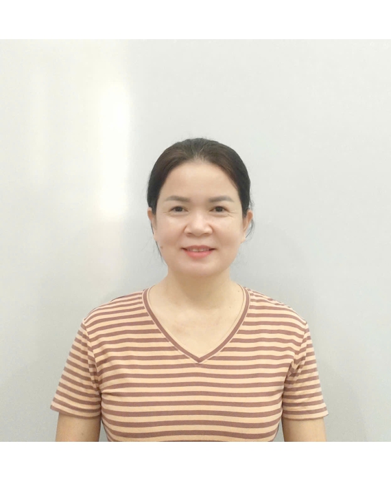 Cô Bảy góc Ninh Bình