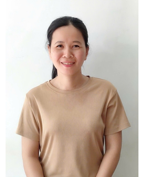 Đỗ Thị Hương