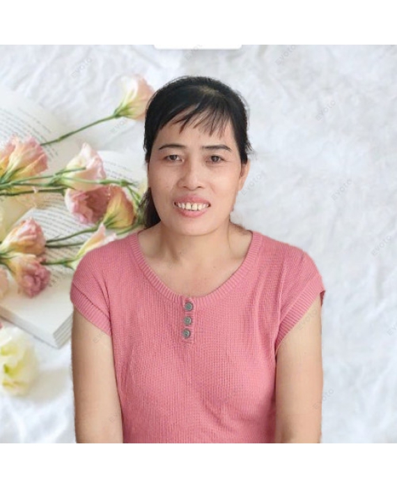 Huỳnh Thị Thanh Hằng