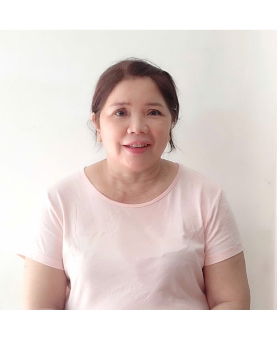 Ngô thị Bích Vân