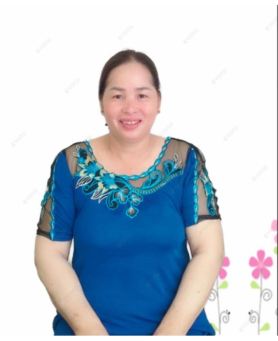 Cô Hai quê Cần Thơ