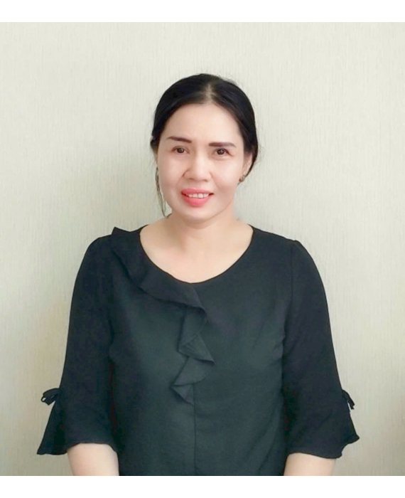 Chị Đẹp quê Hậu Giang