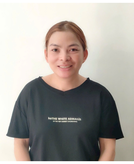 Nguyễn Thị Nở