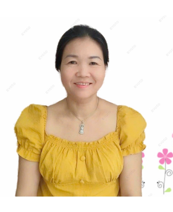 Chị Hương sống Đồng Nai