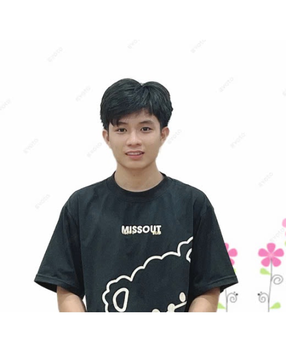Em Đạt quê An Giang 
