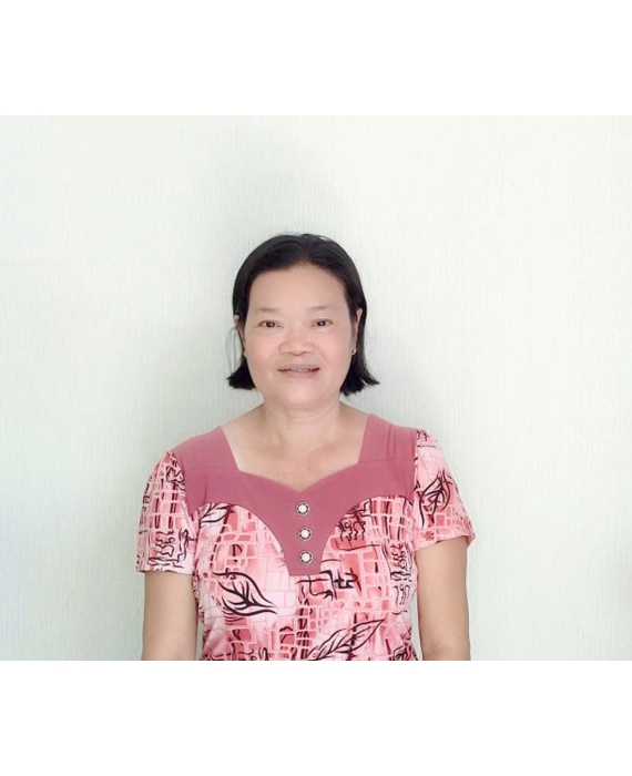Cô Nguyệt quê Đồng Tháp