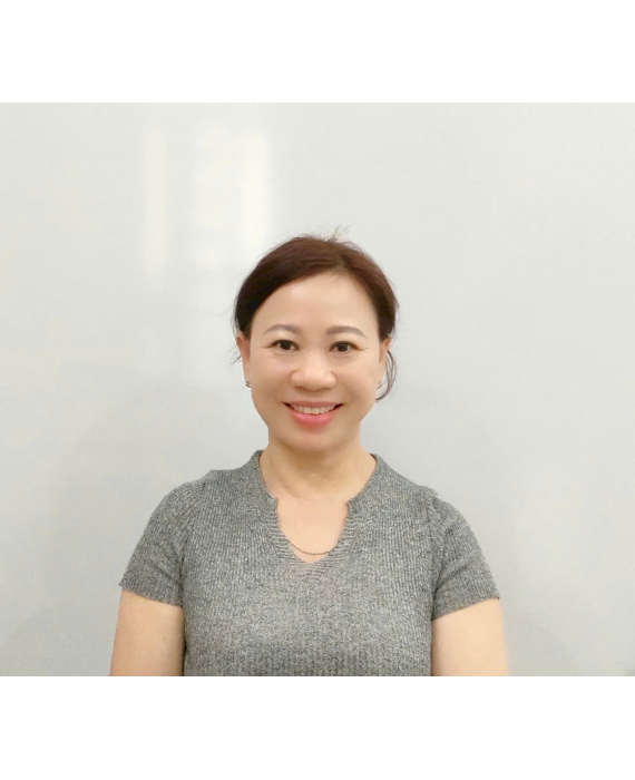 Chị Thảo Nghệ An