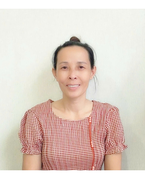 Chị quê miền Bắc