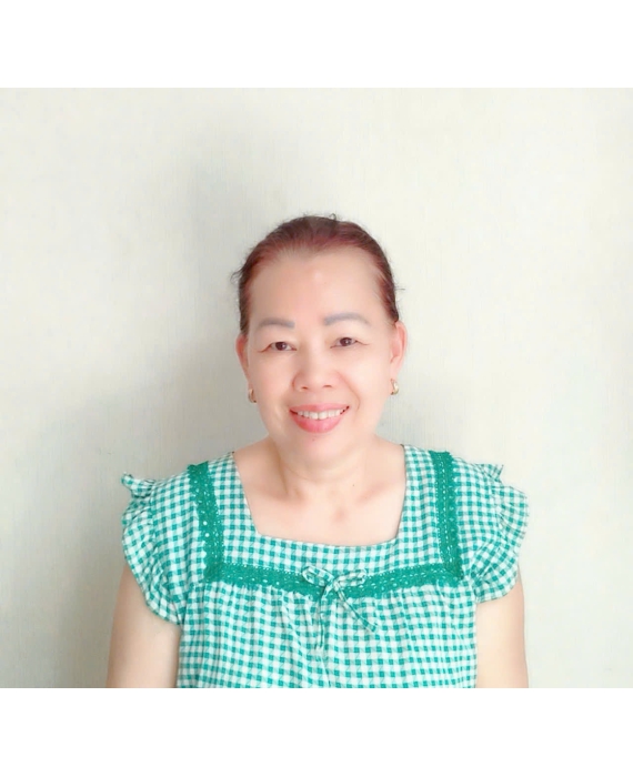 Cô Được quê Thừa Thiên Huế