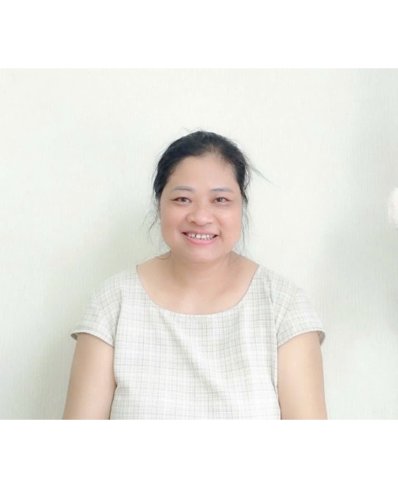 Cô Lan gốc Miền Bắc