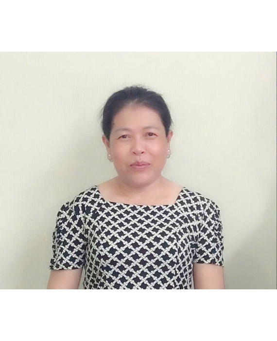 Chị Phương sống Đồng Nai