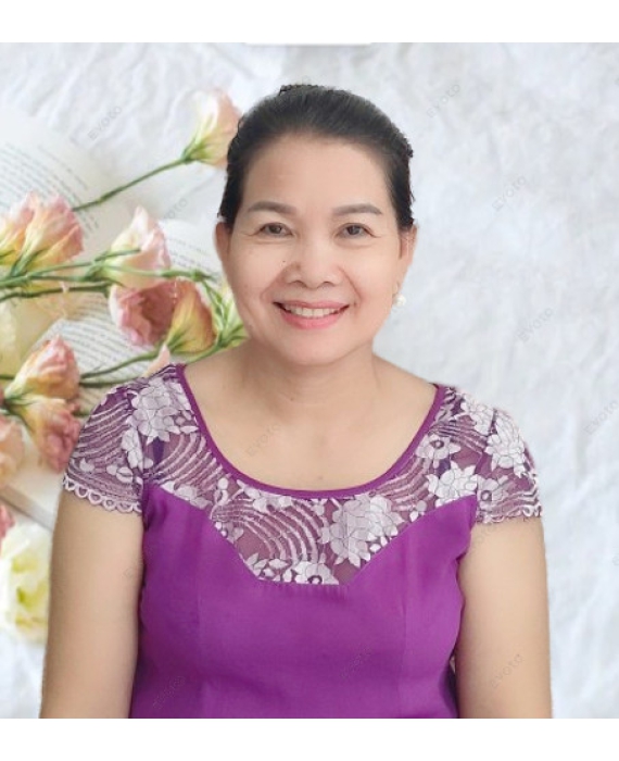 Nguyễn Thị Thanh Nga
