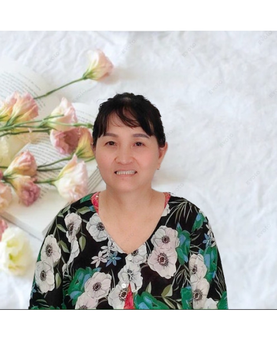 Cô Duyên quê Ninh Thuận 